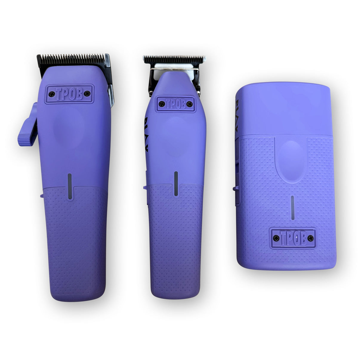 PLAY MINI Purple bundle with stand