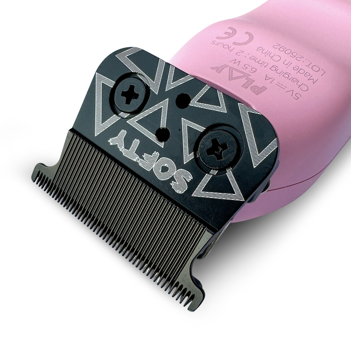 Special Candyfloss Pink Bundle