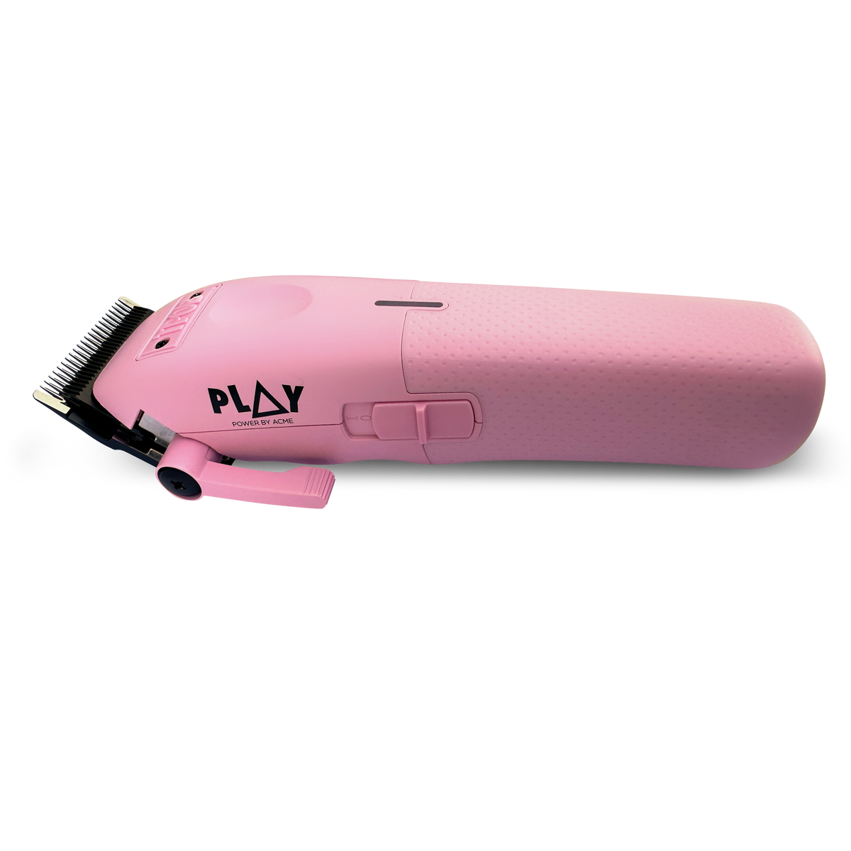 PLAY Clipper (Candy Floss Pink Edition)