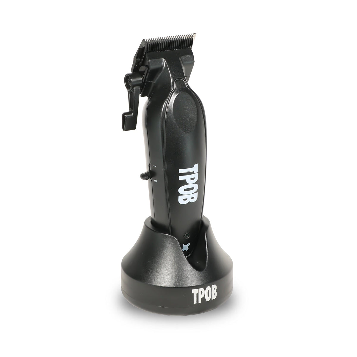 X Clipper (Black Edition)