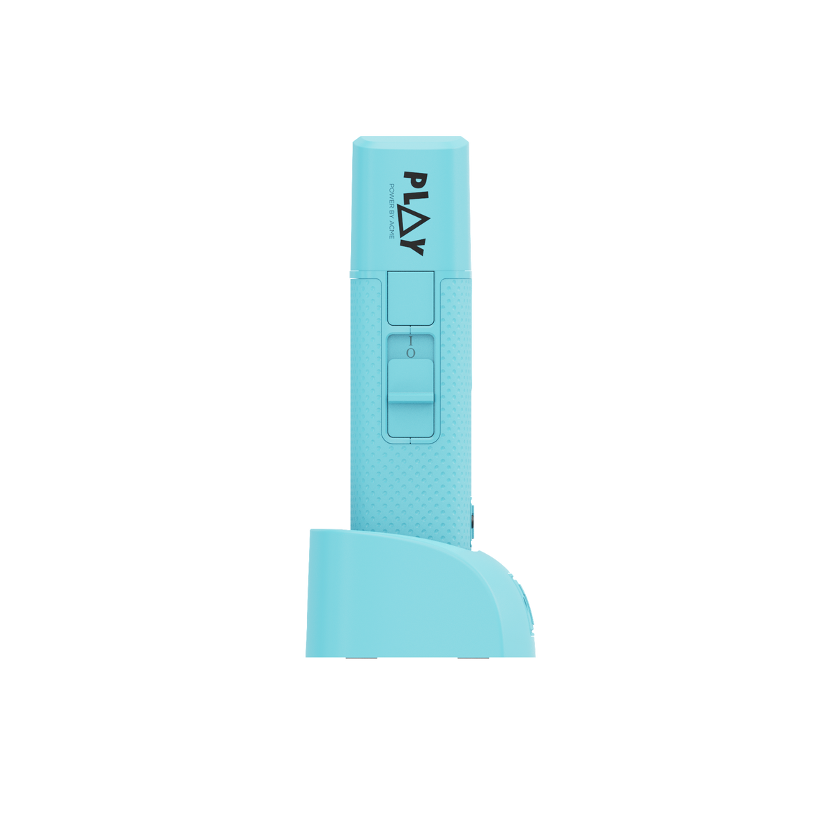 PLAY Shaver (Bubblegum Edition)