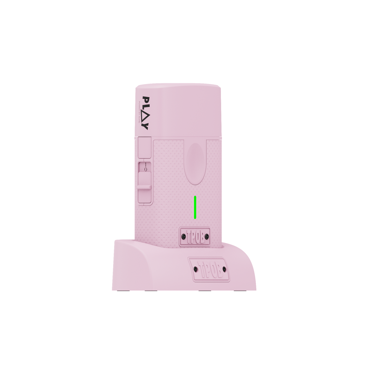 PLAY Shaver (Candy Floss Edition)
