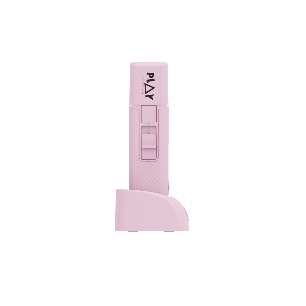PLAY Shaver (Candy Floss Edition)