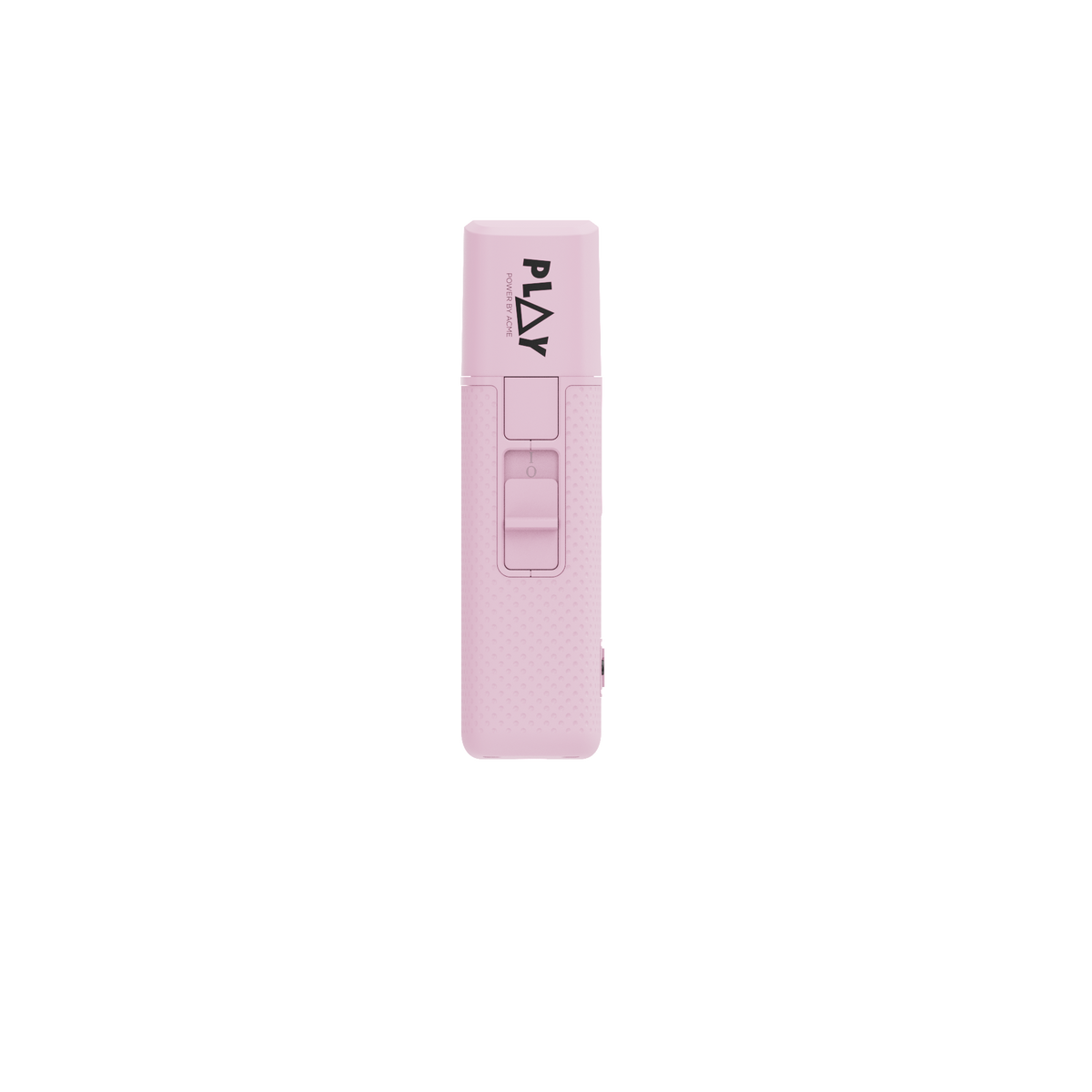PLAY Shaver (Candy Floss Edition)