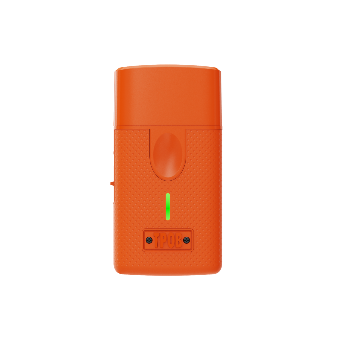 PLAY-3-PACK – Orange Edition (Clipper, Trimmer & Shaver with 3-Way Stand)