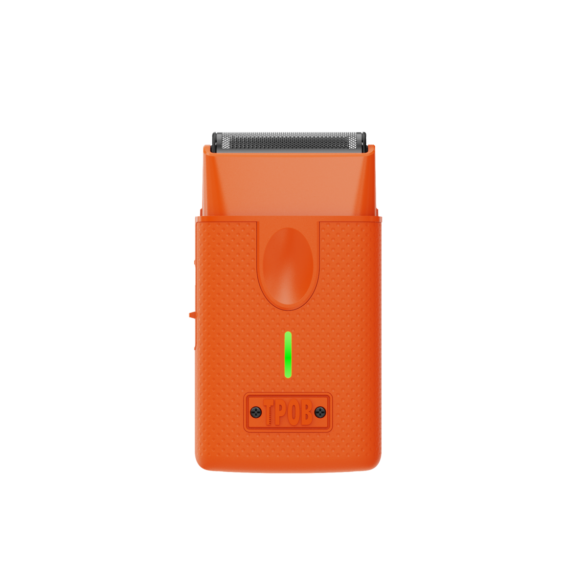 PLAY-3-PACK – Orange Edition (Clipper, Trimmer & Shaver with 3-Way Stand)