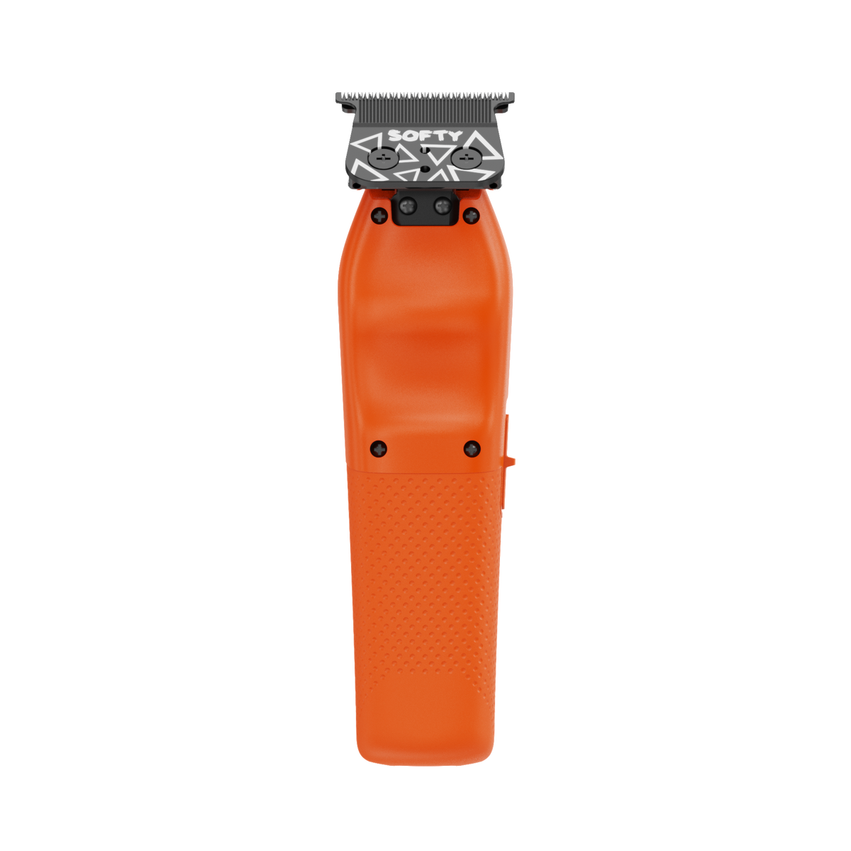 PLAY-3-PACK – Orange Edition (Clipper, Trimmer & Shaver with 3-Way Stand)