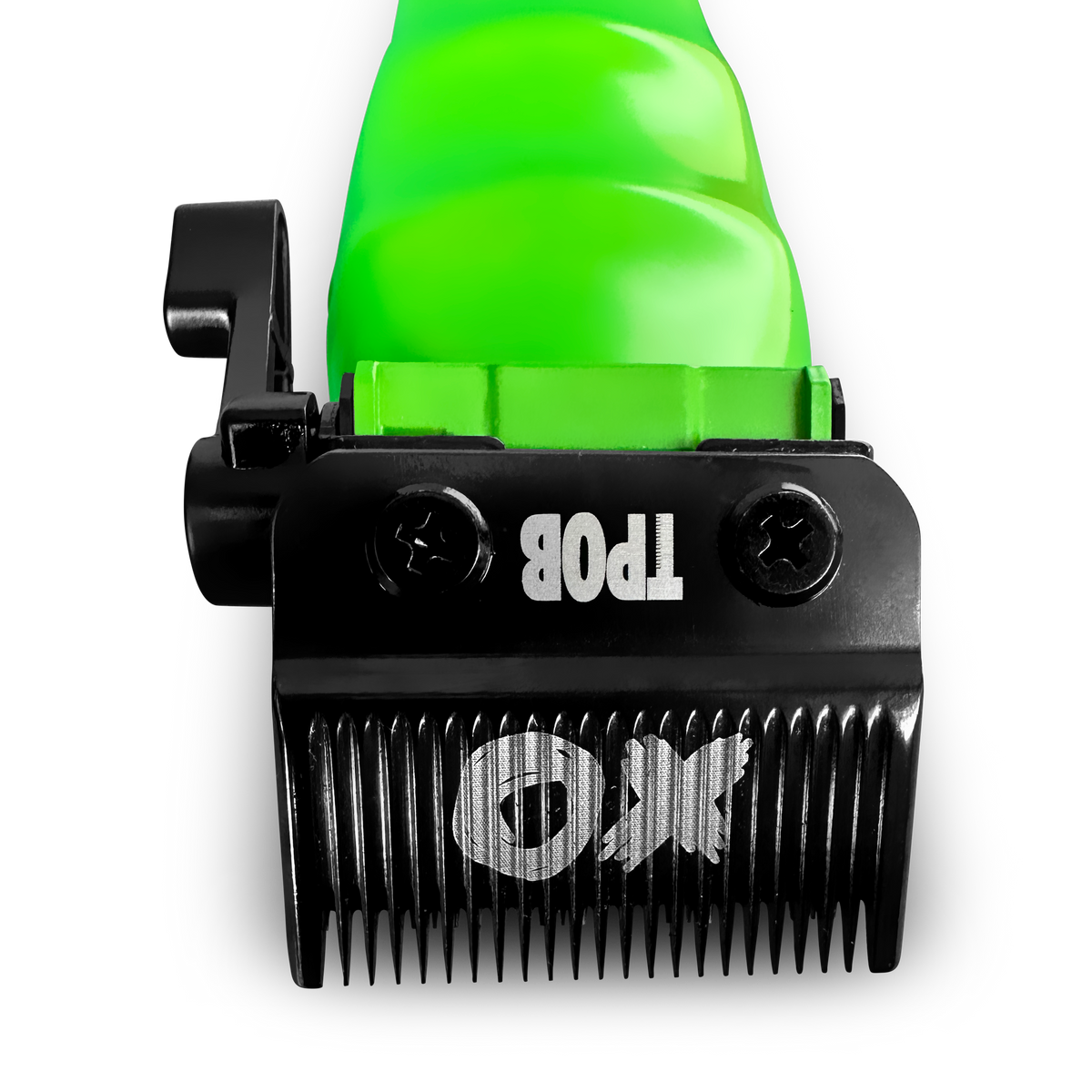 XO Clipper (Slime Edition)