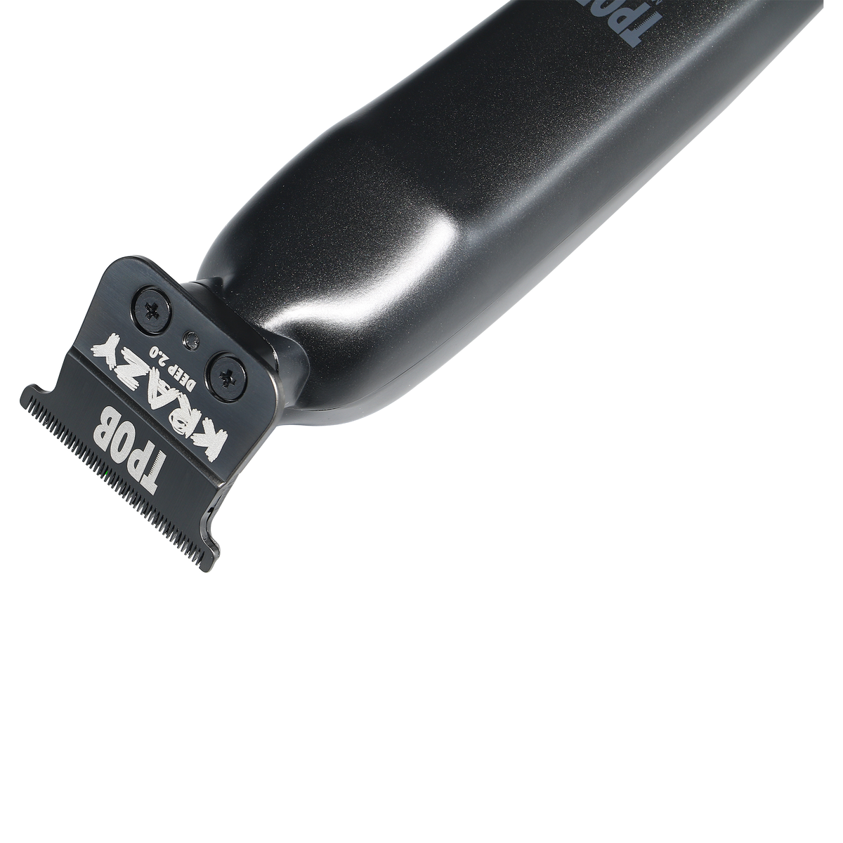 X Deluxe Trimmer (Blackout Edition)