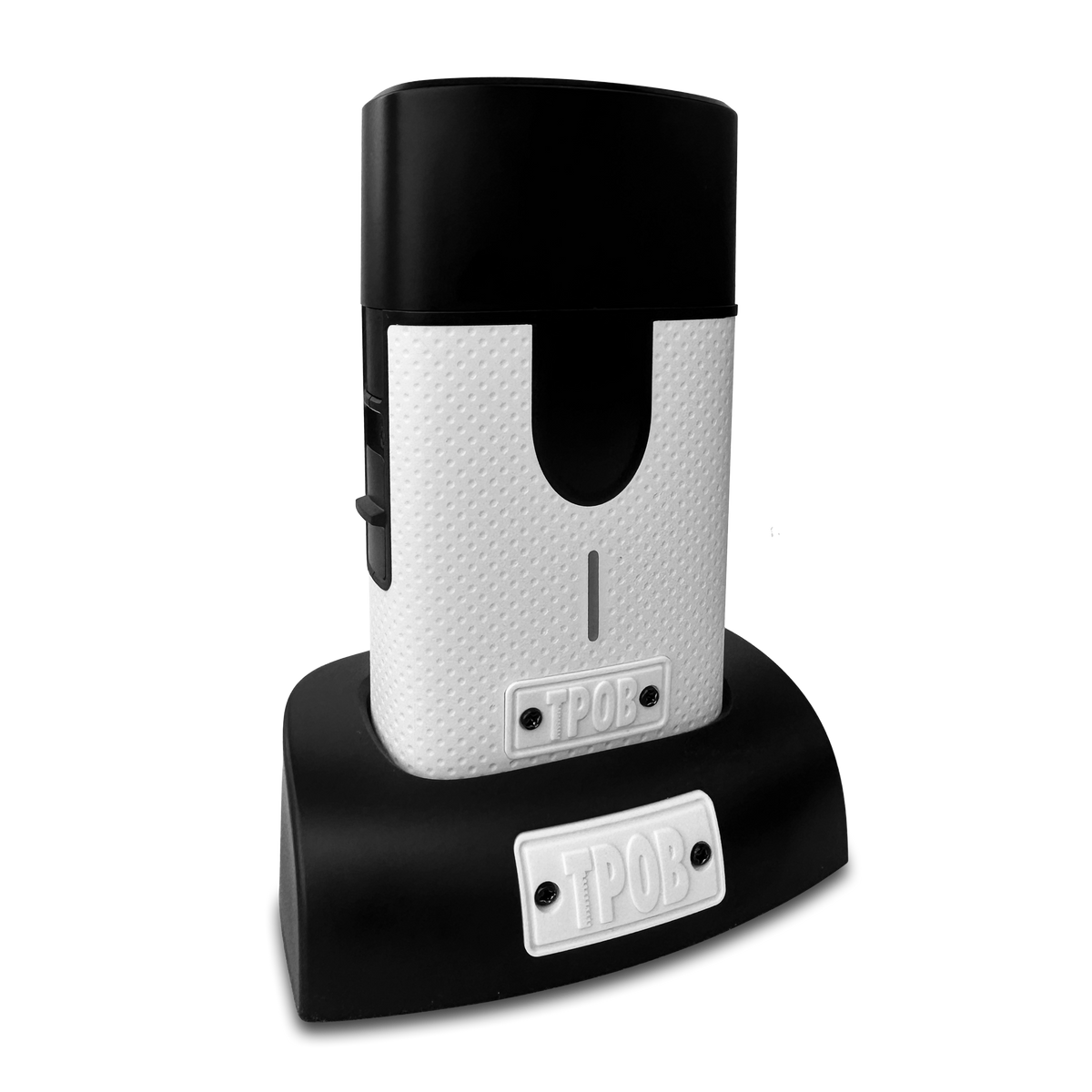 PLAY Shaver (Black & White Edition)