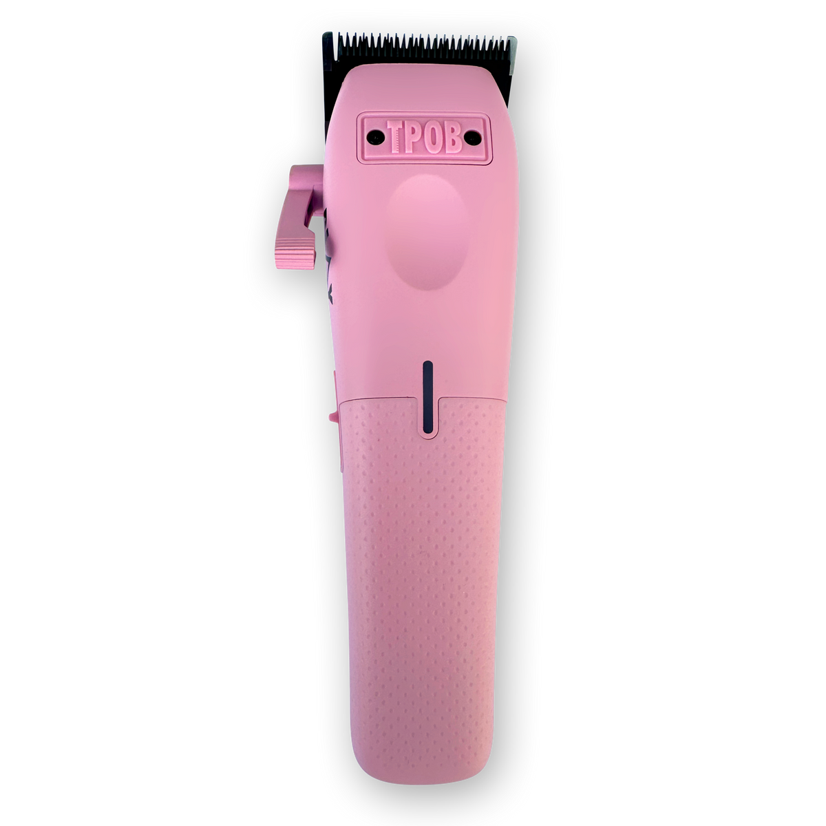PLAY Clipper (Candy Floss Pink Edition)