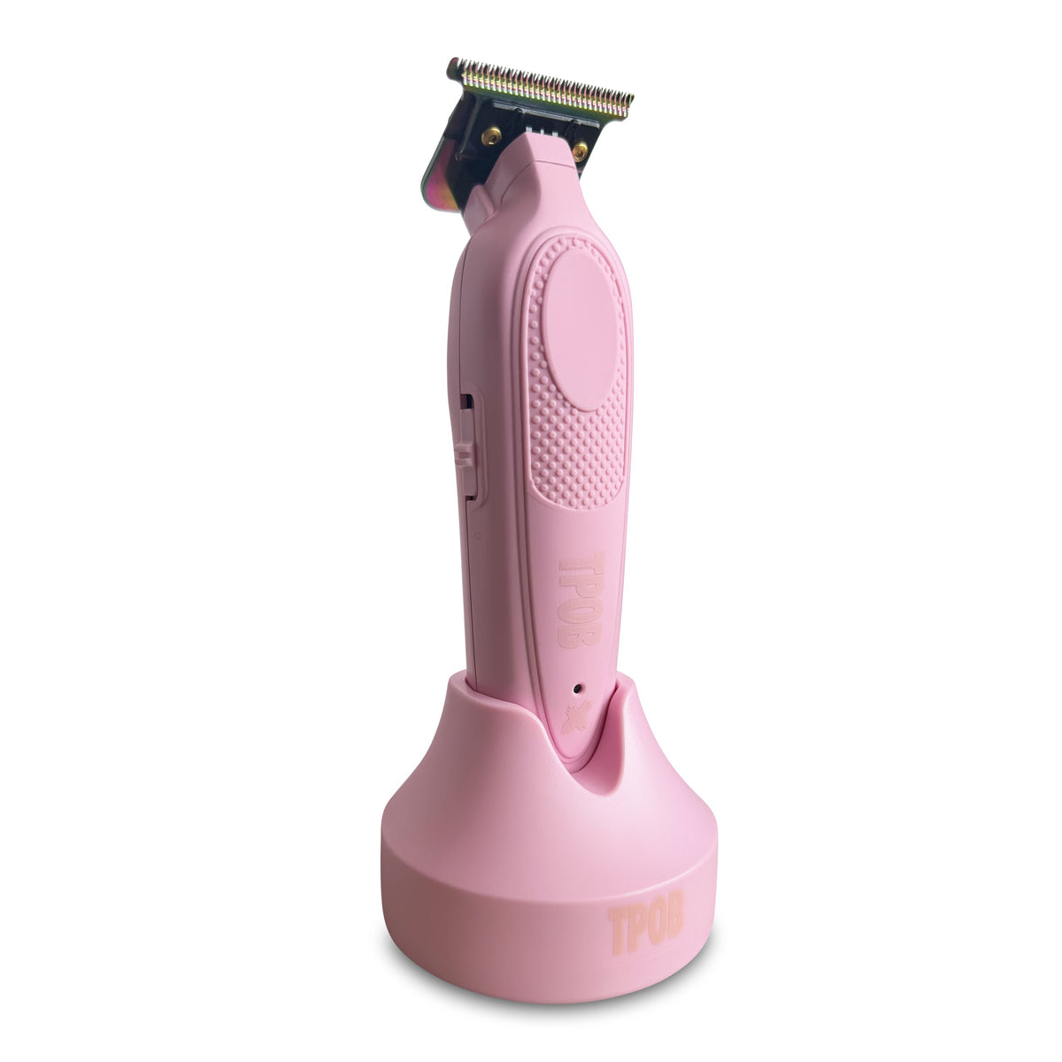 X Deluxe Trimmer (Candy Floss Edition)