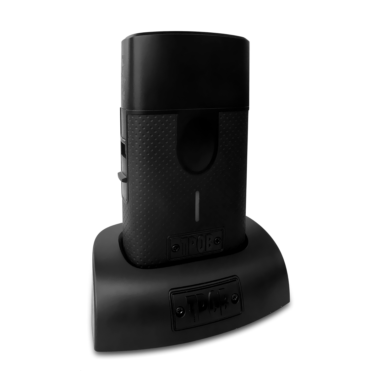 PLAY Shaver (Black & White Edition)