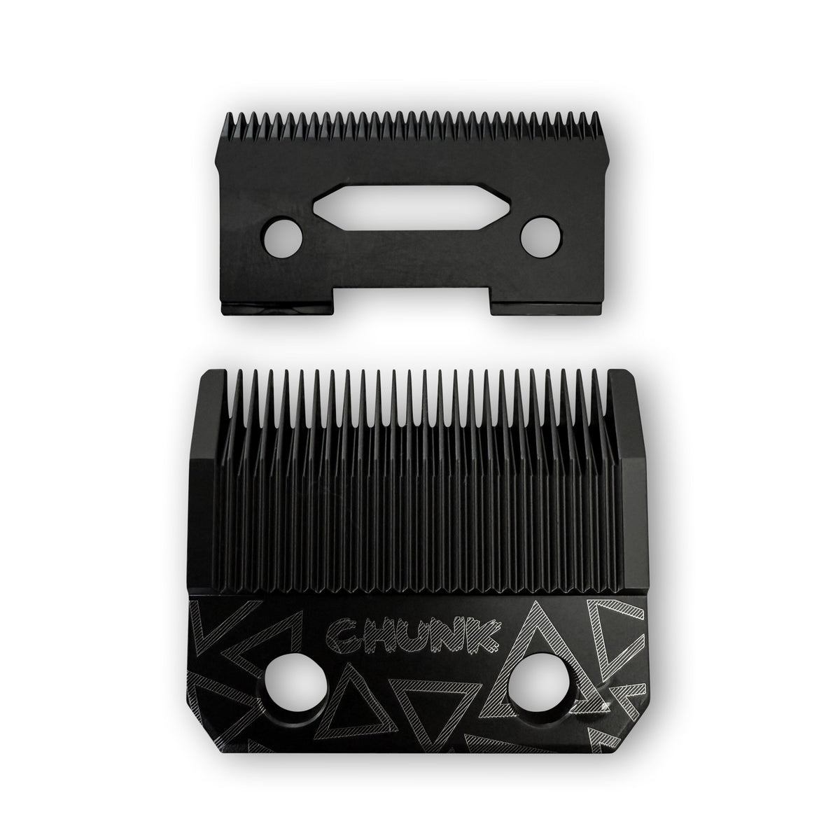 PLAY Chunk Blade (Black)