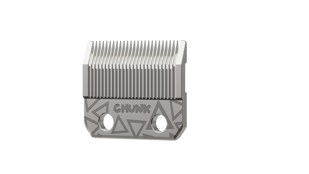 PLAY Chunk Blade (Silver)