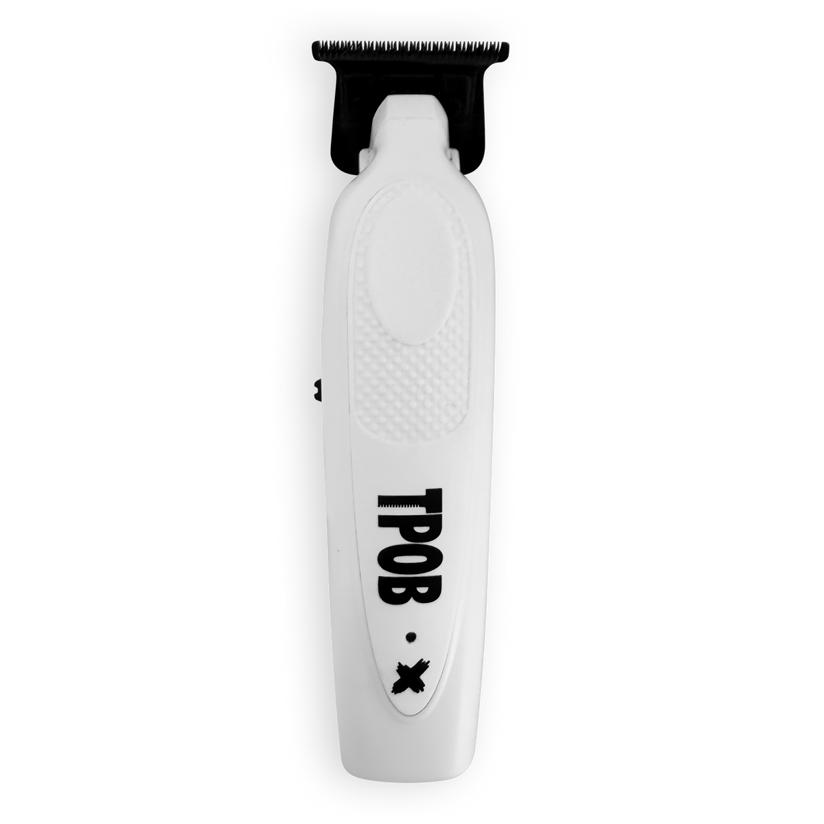 X Deluxe Trimmer (Whiteout Edition)
