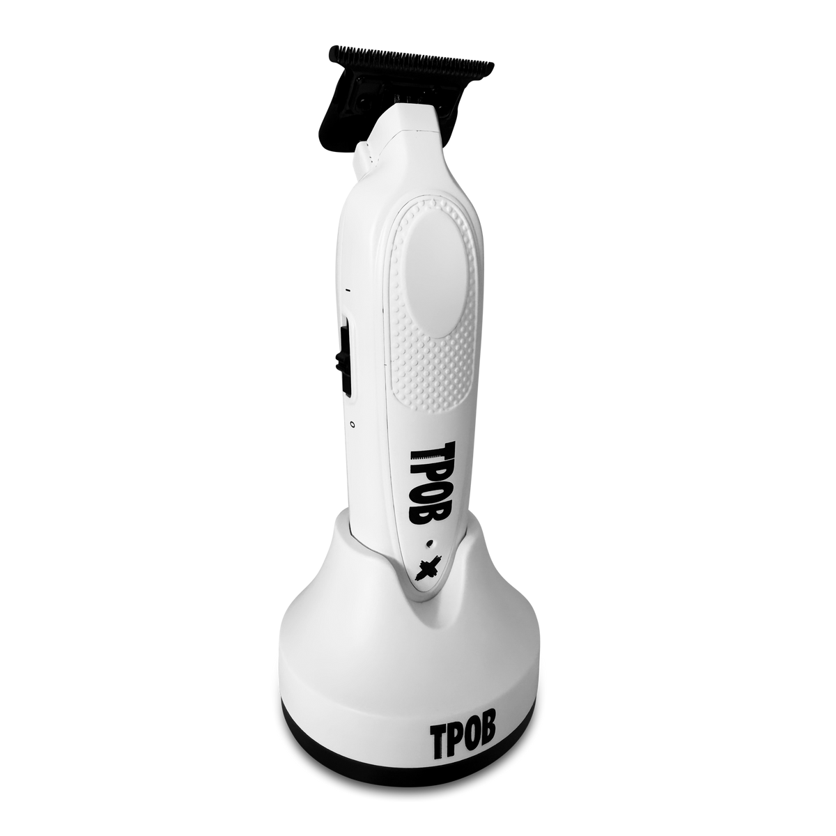 X Deluxe Trimmer (Whiteout Edition)