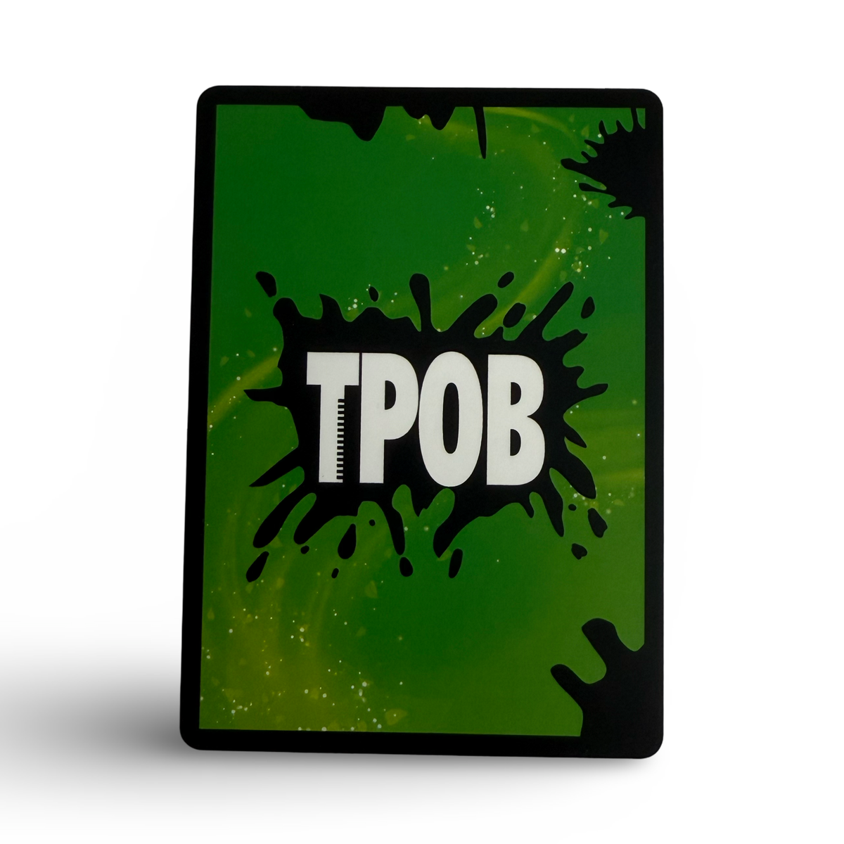 Collectible Cards