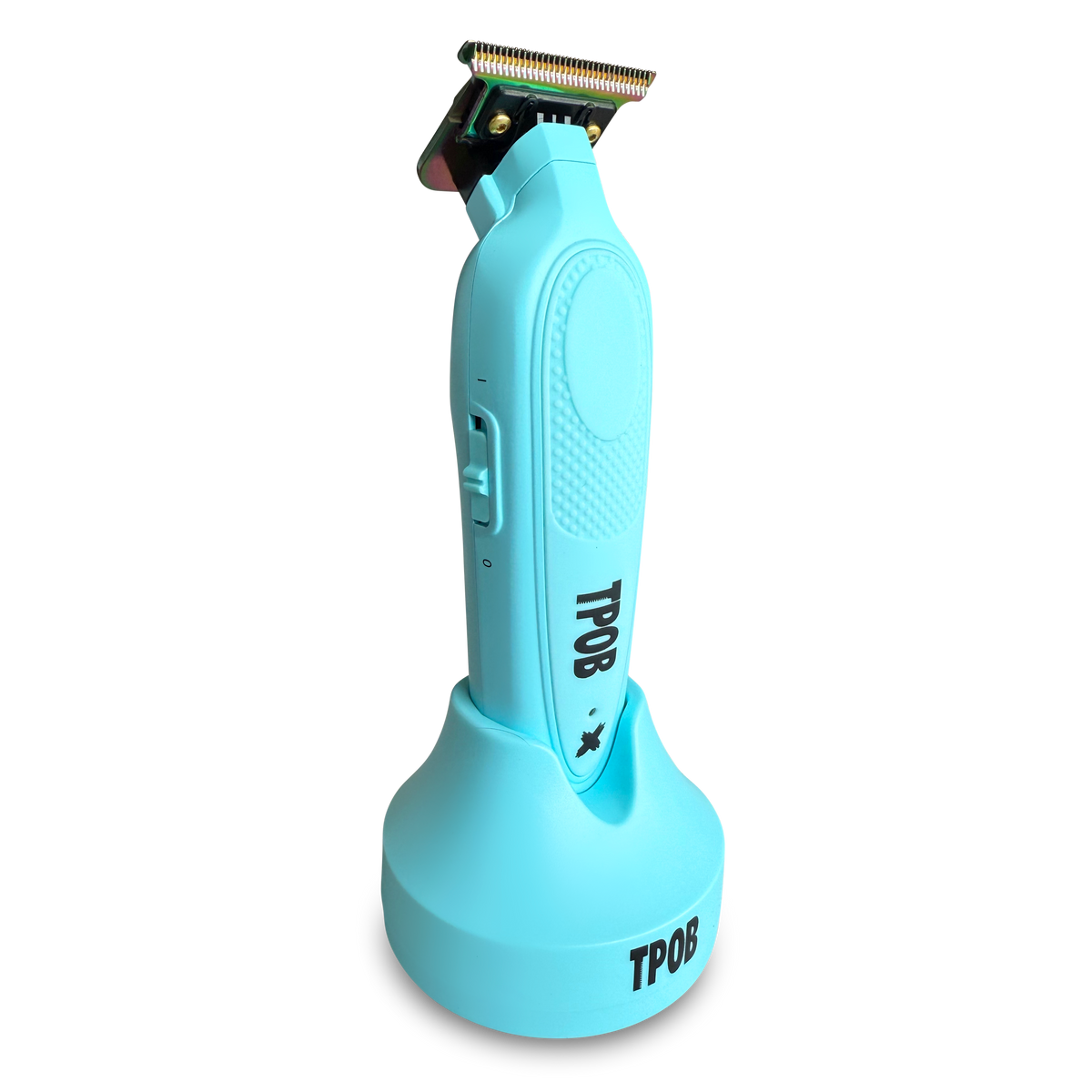 X Deluxe Trimmer (Bubblegum Edition)