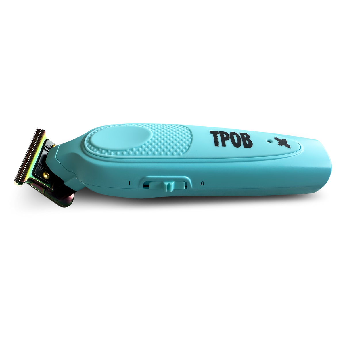 X Deluxe Trimmer (Bubblegum Edition)