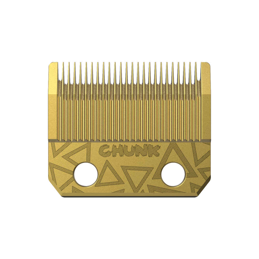 PLAY Chunk Blade (Gold)