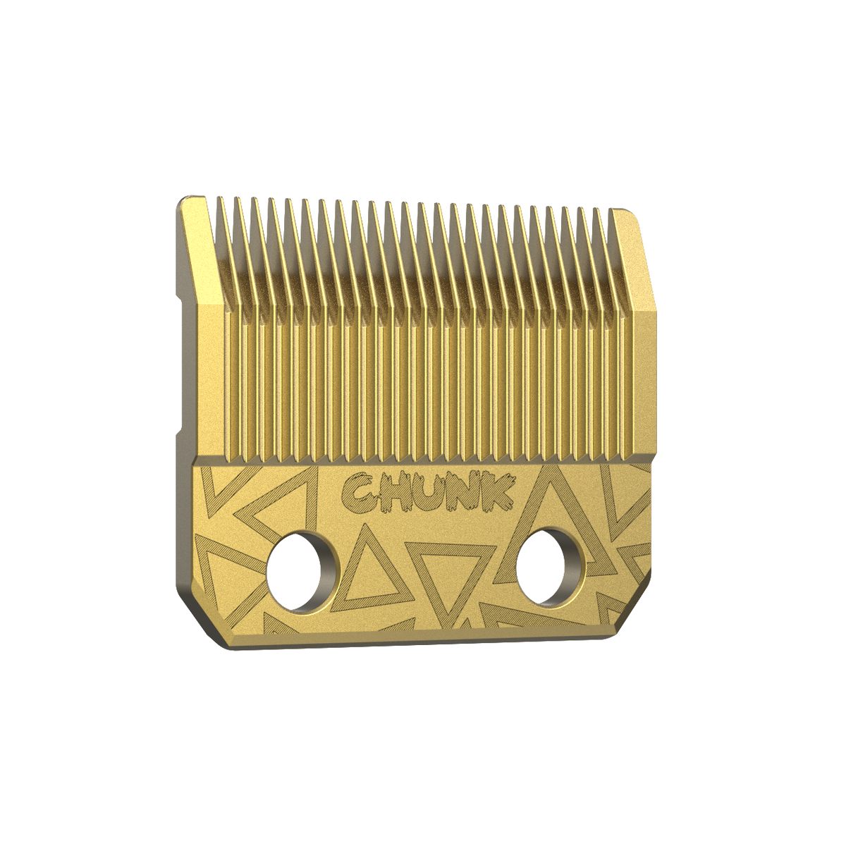 PLAY Chunk Blade (Gold)