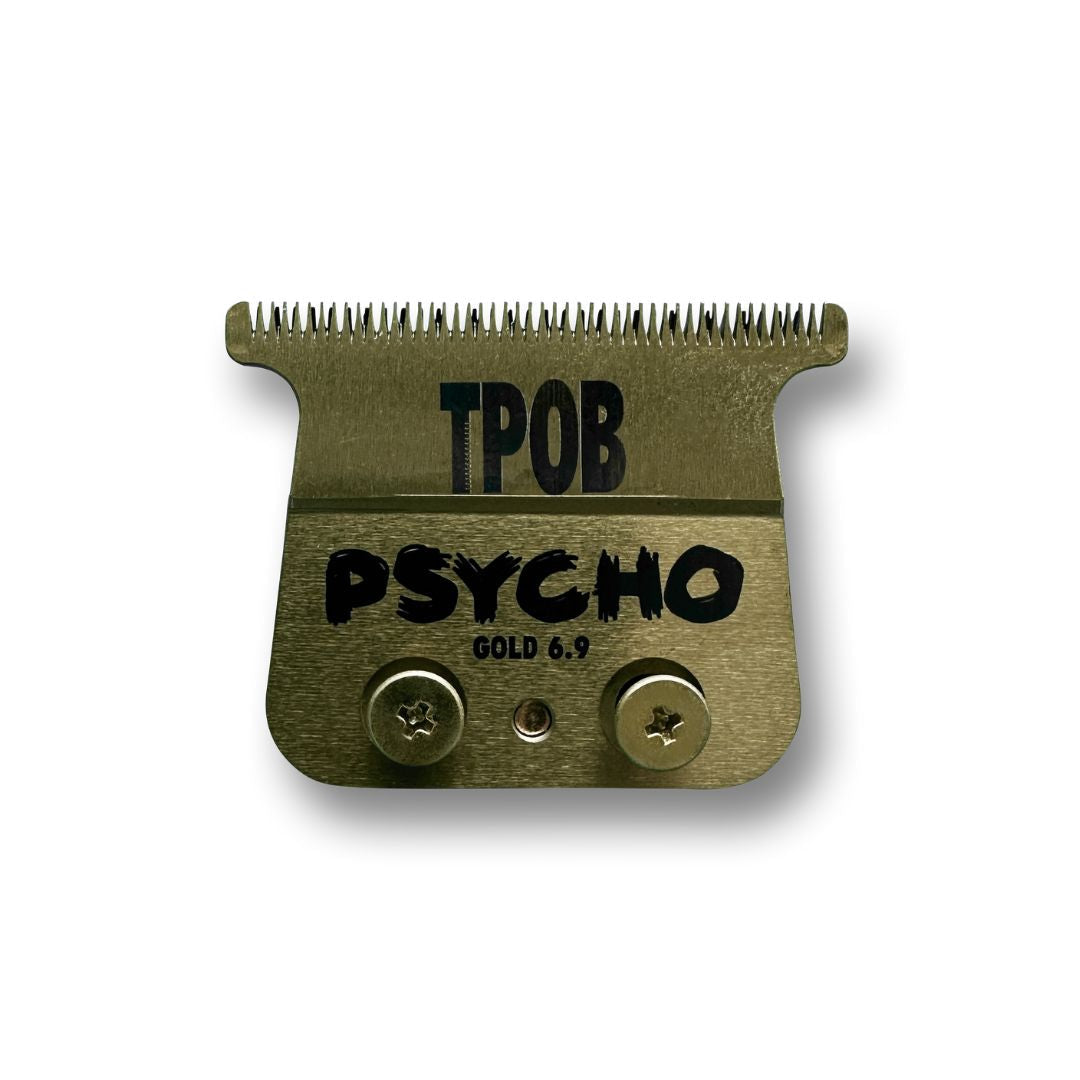 PSYCHO Graphene Blade - PLAY(Gold)