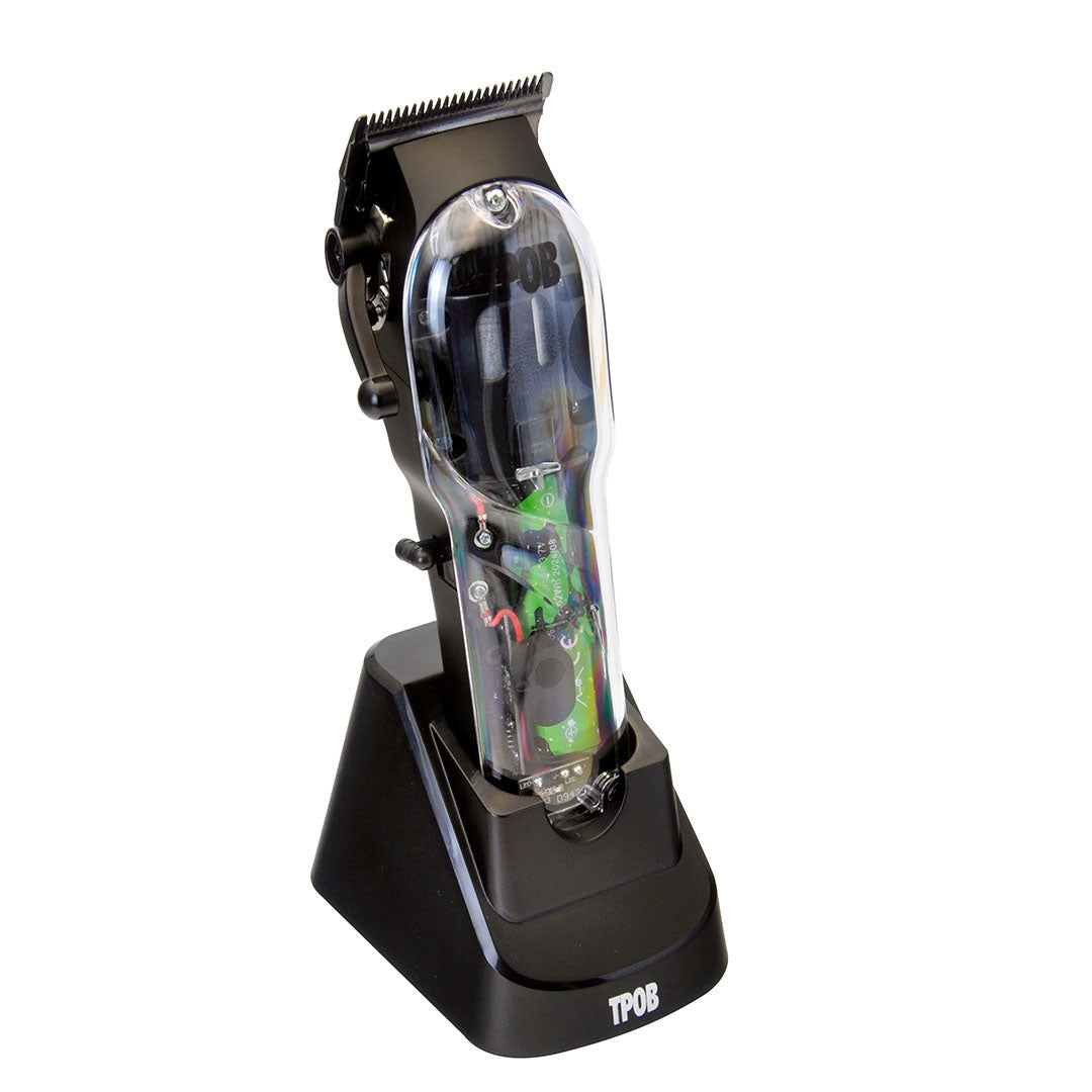 Slime 2 Clipper (Blackout Edition)