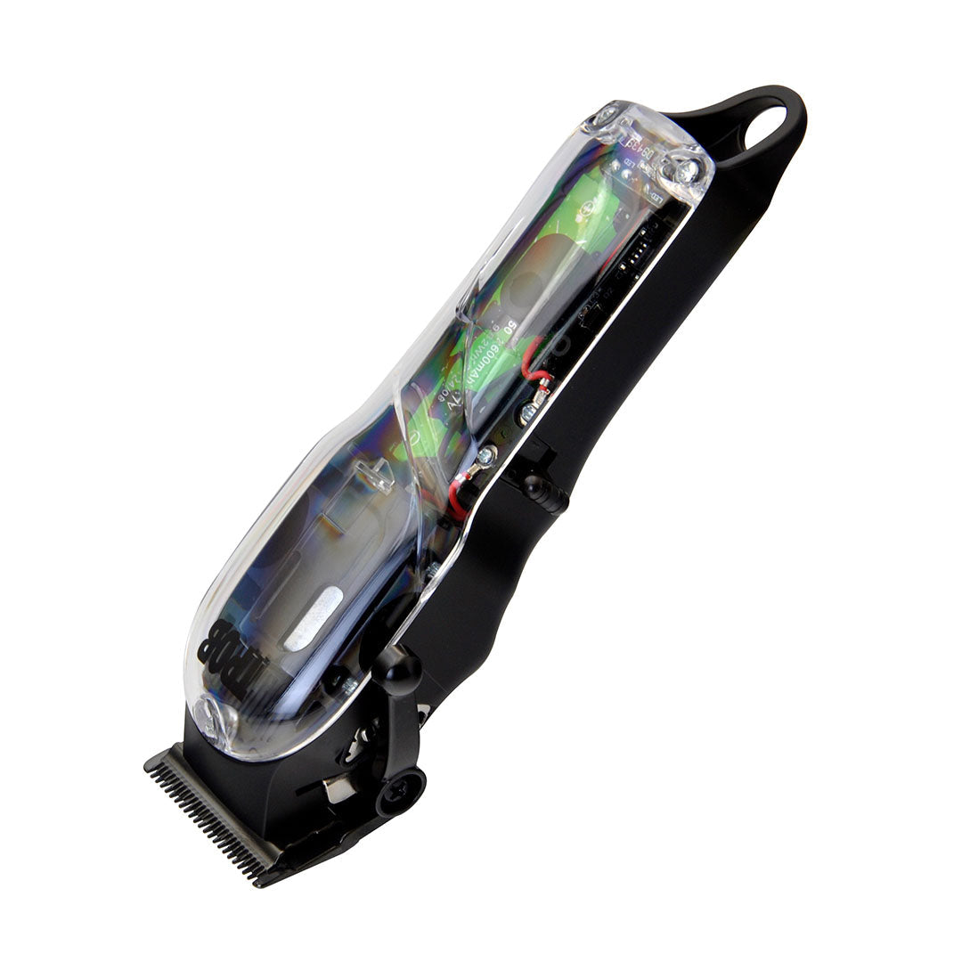 Slime 2 Clipper (Blackout Edition)