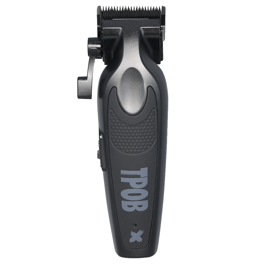 X Deluxe Clipper(Blackout Edition)