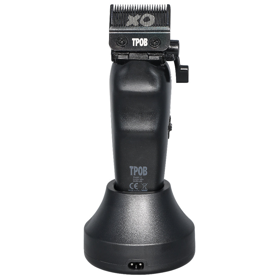 X Deluxe Clipper(Blackout Edition)