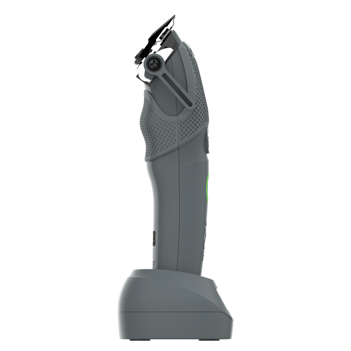 GO! Clipper (GunMetal Grey Edition)