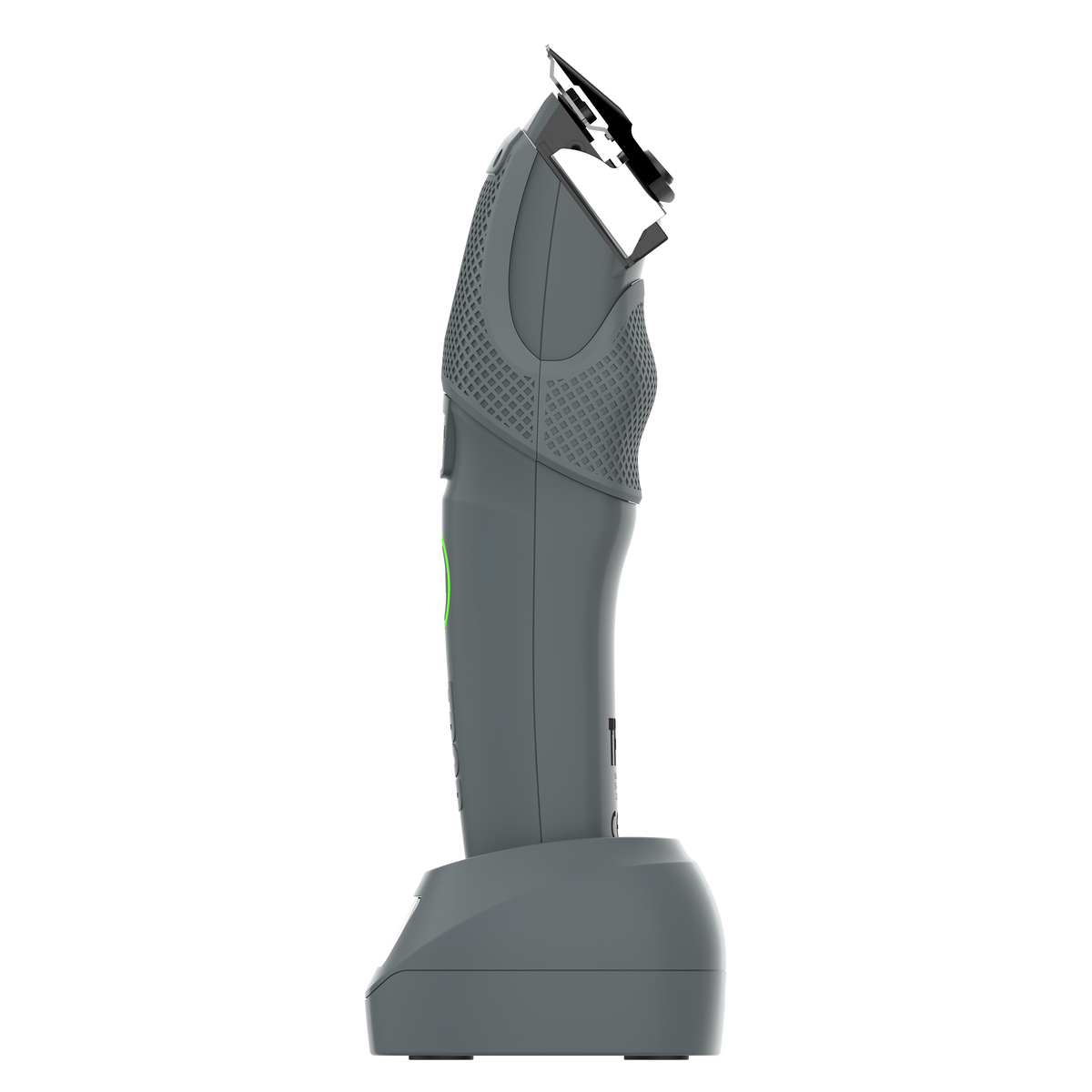GO! Clipper (GunMetal Grey Edition)