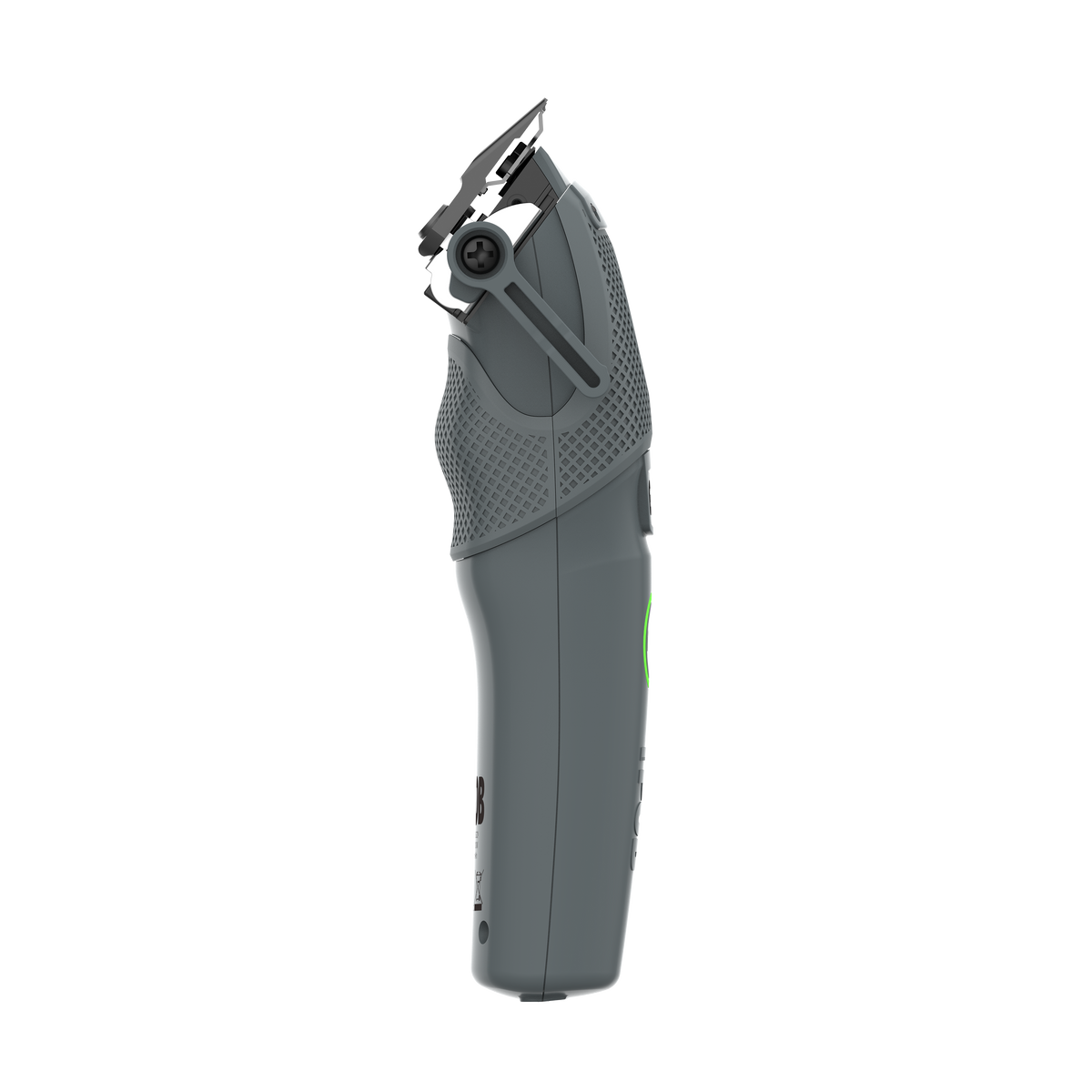GO! Clipper (GunMetal Grey Edition)