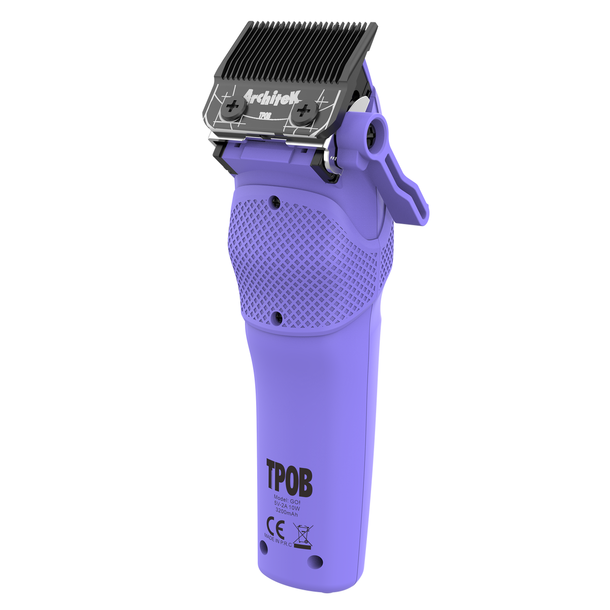 GO! Clipper (Purple Edition)