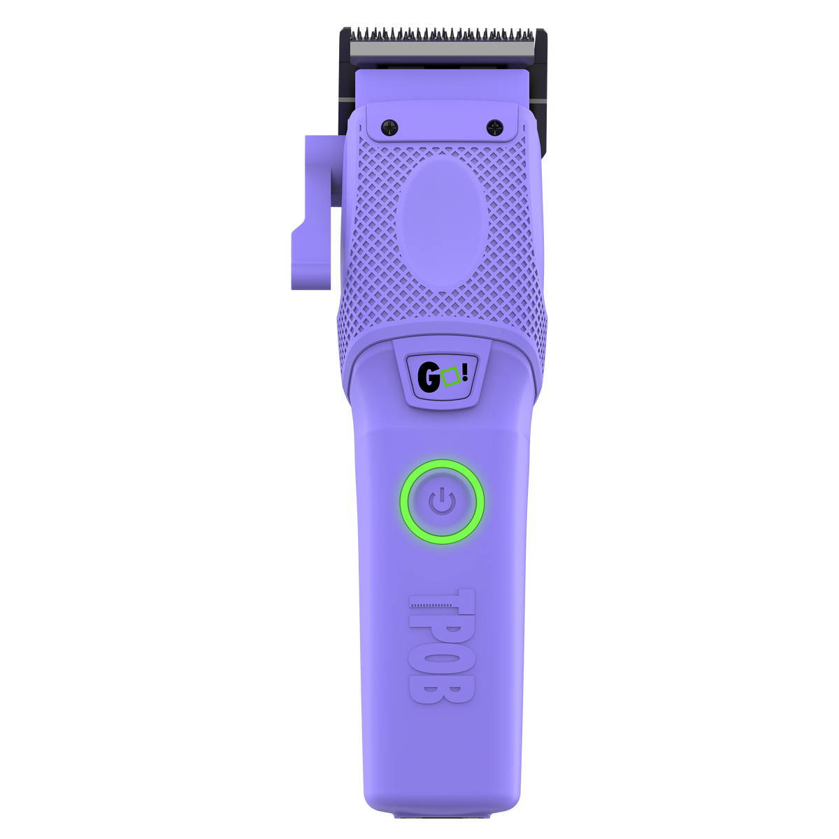 GO! Clipper (Purple Edition)