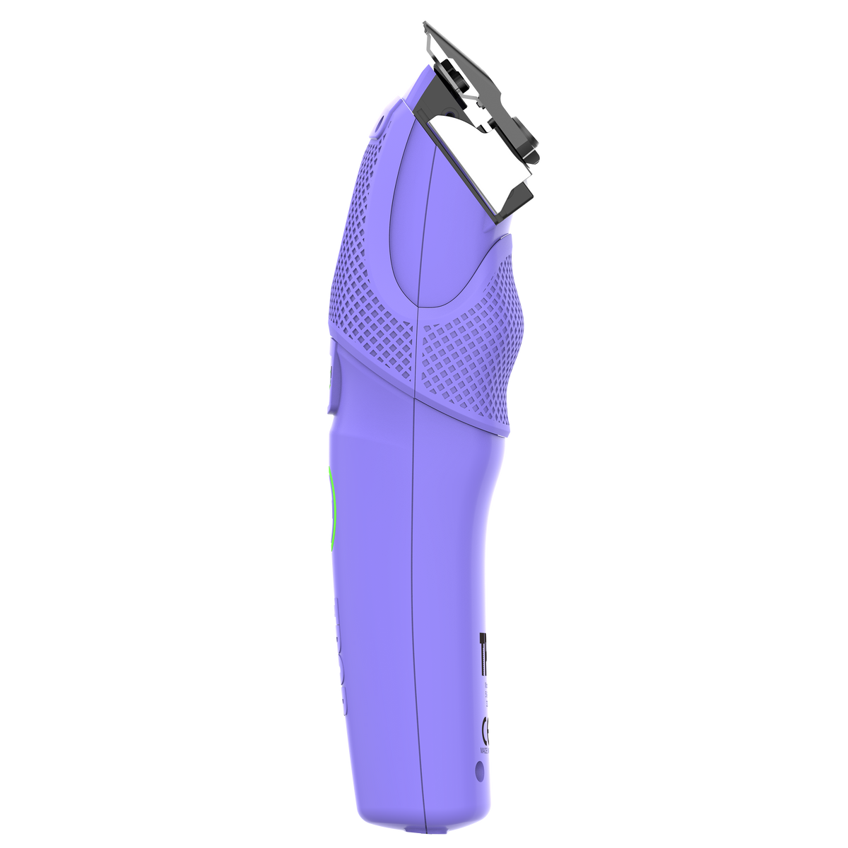 GO! Clipper (Purple Edition)