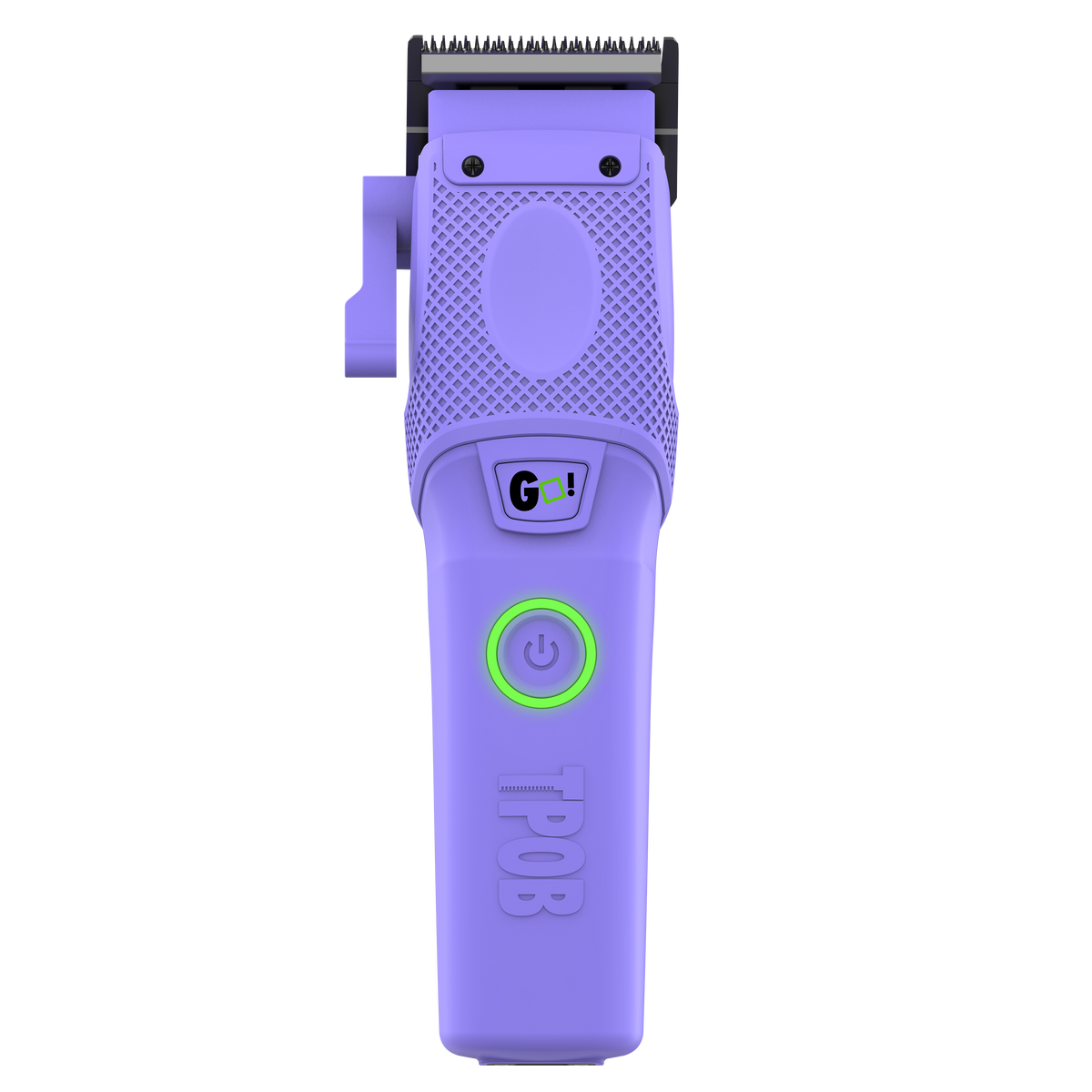 GO! Clipper (Purple Edition)