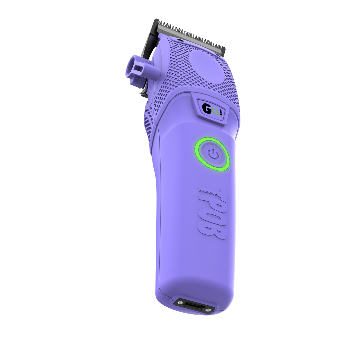 GO! Clipper (Purple Edition)