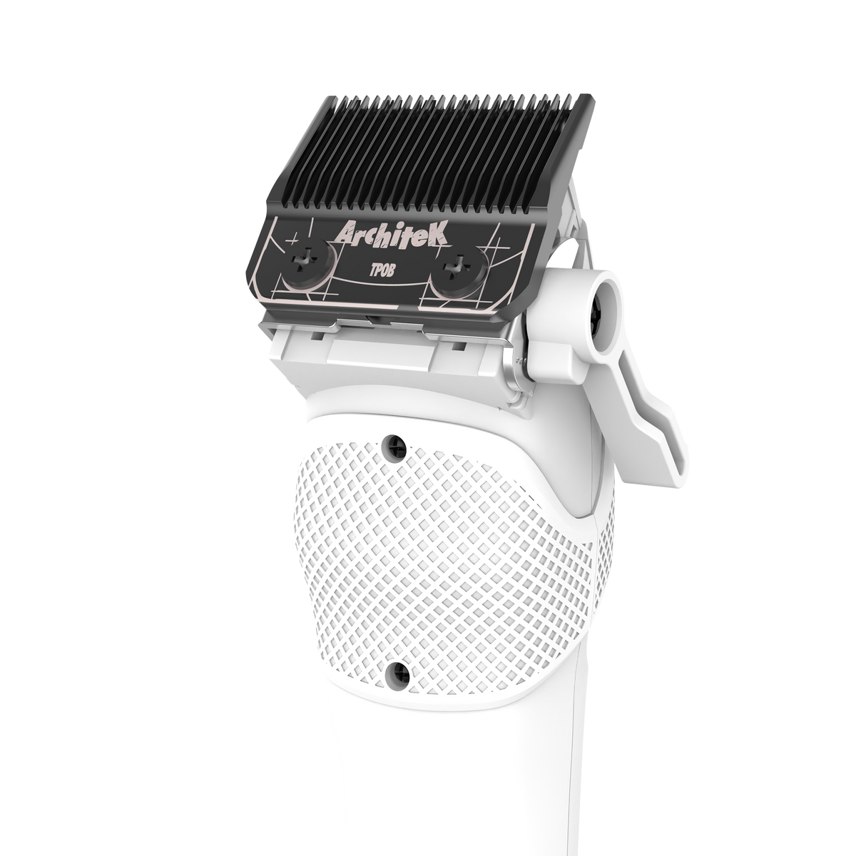 GO! Clipper (Whiteout Edition)