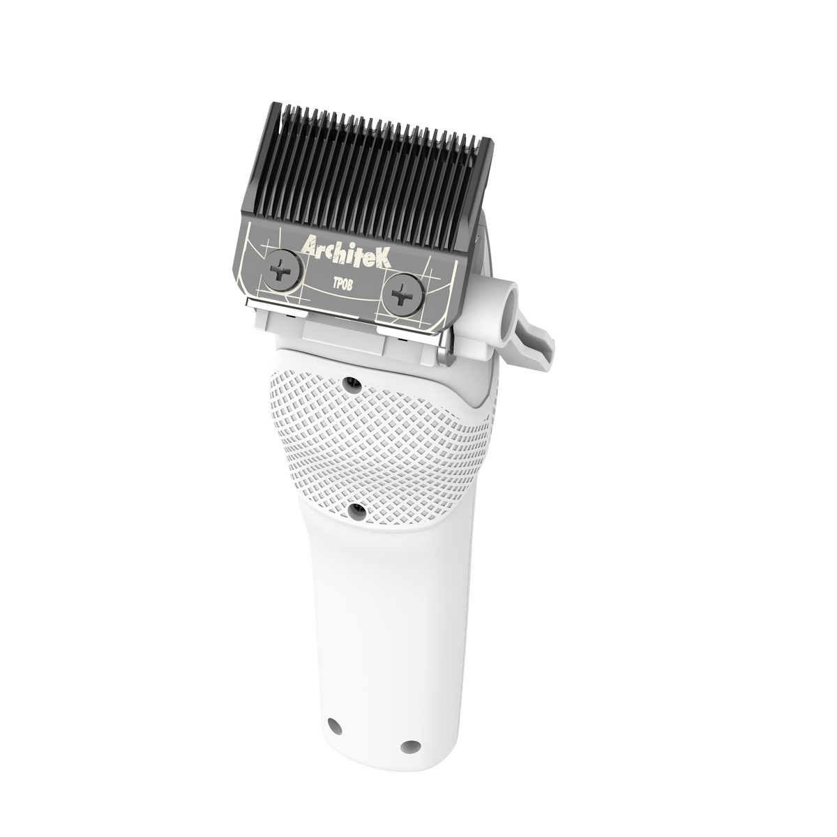 GO! Clipper (Whiteout Edition)