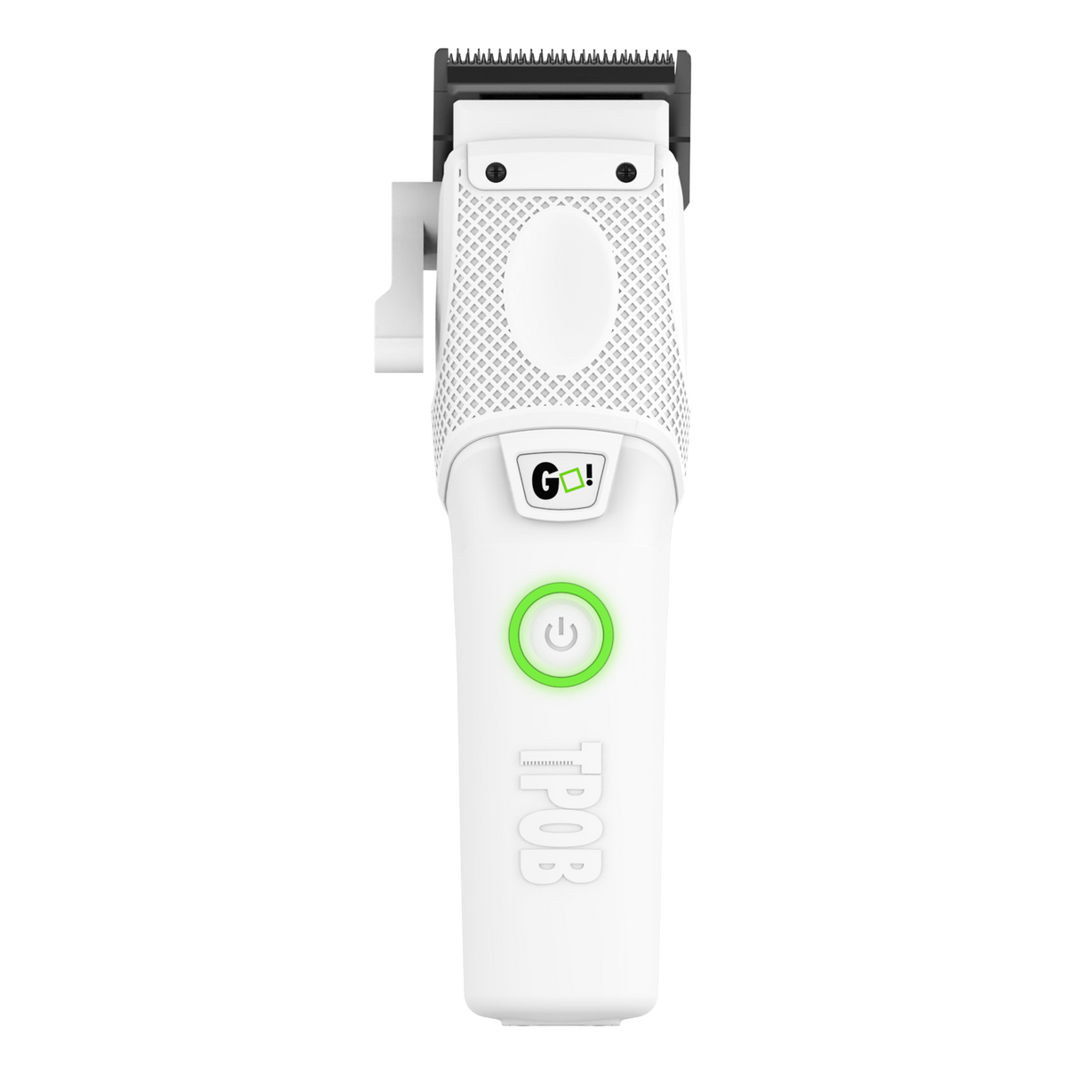 GO! Clipper (Whiteout Edition)