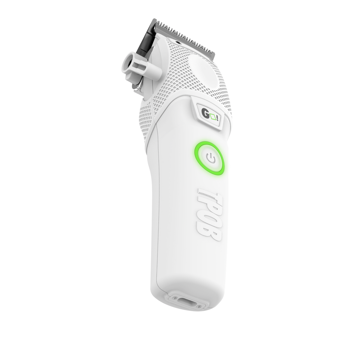 GO! Clipper (Whiteout Edition)
