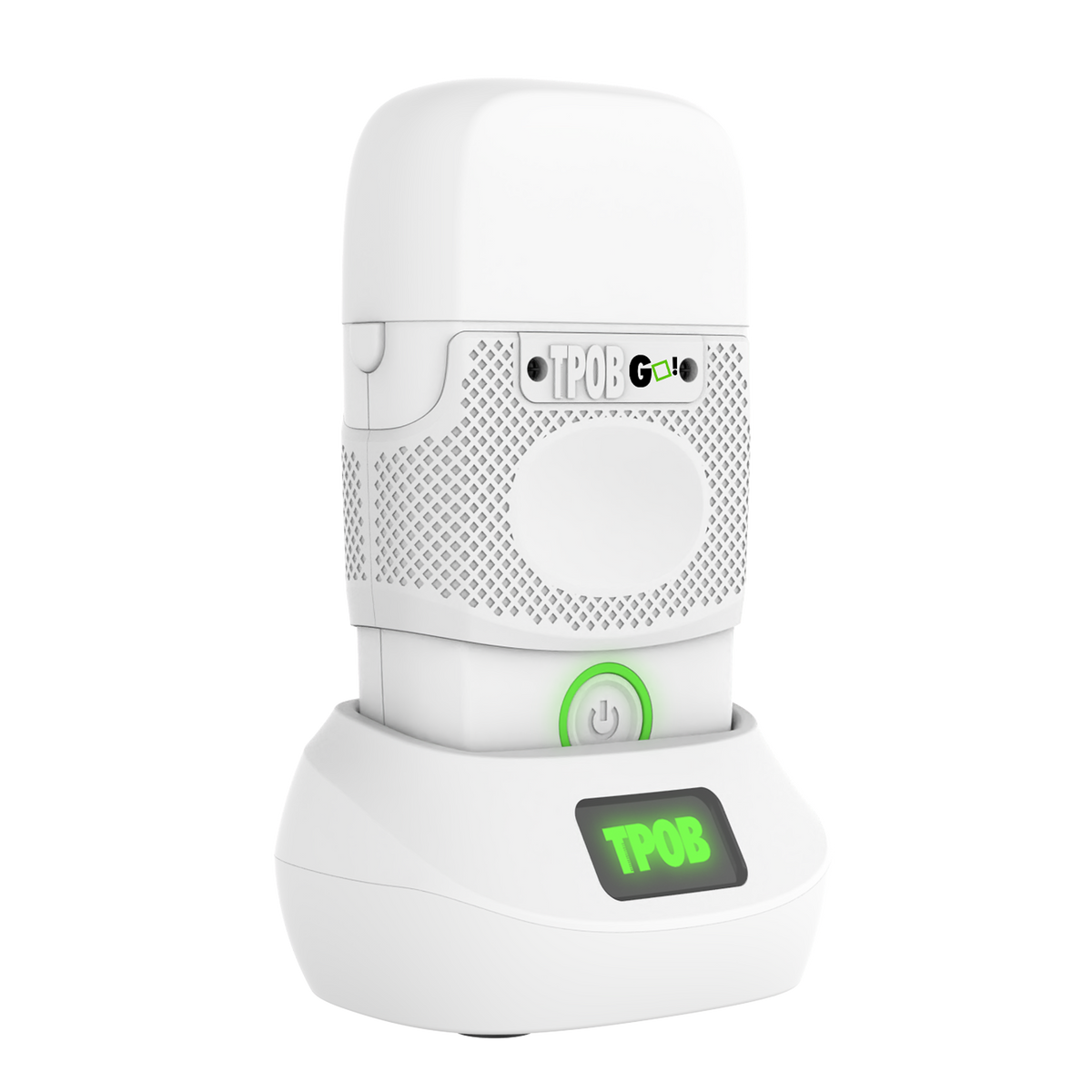 GO! Shaver (Whiteout Edition)