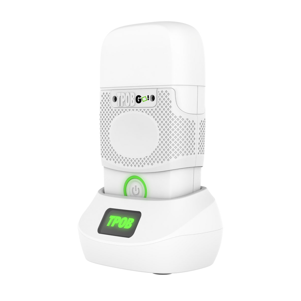 GO! Shaver (Whiteout Edition)