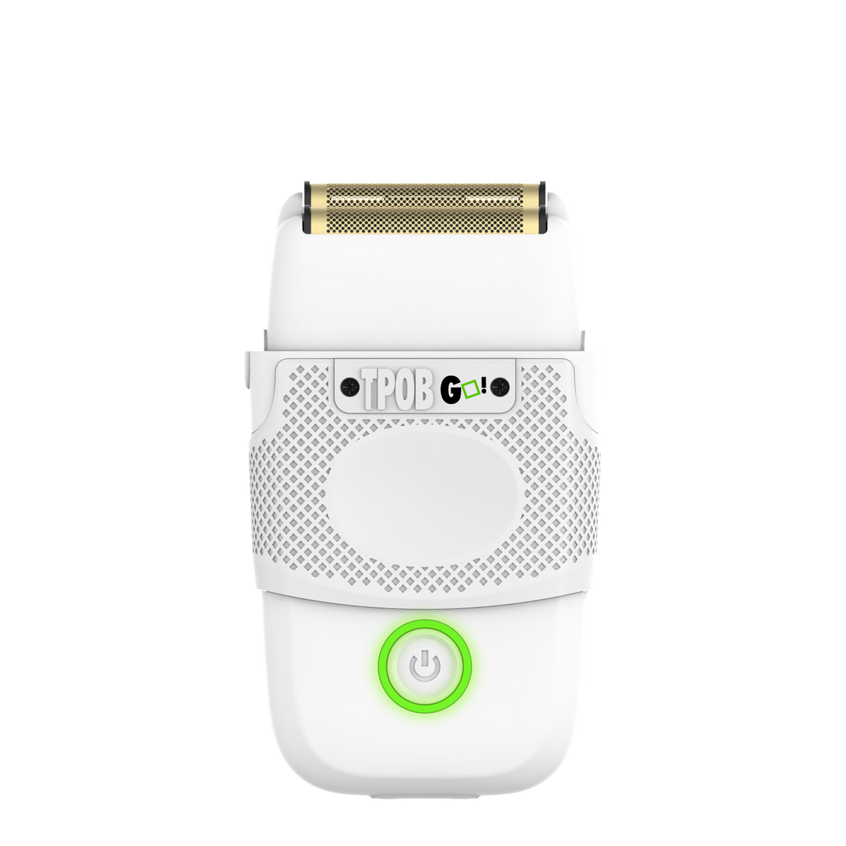 GO! Shaver (Whiteout Edition)