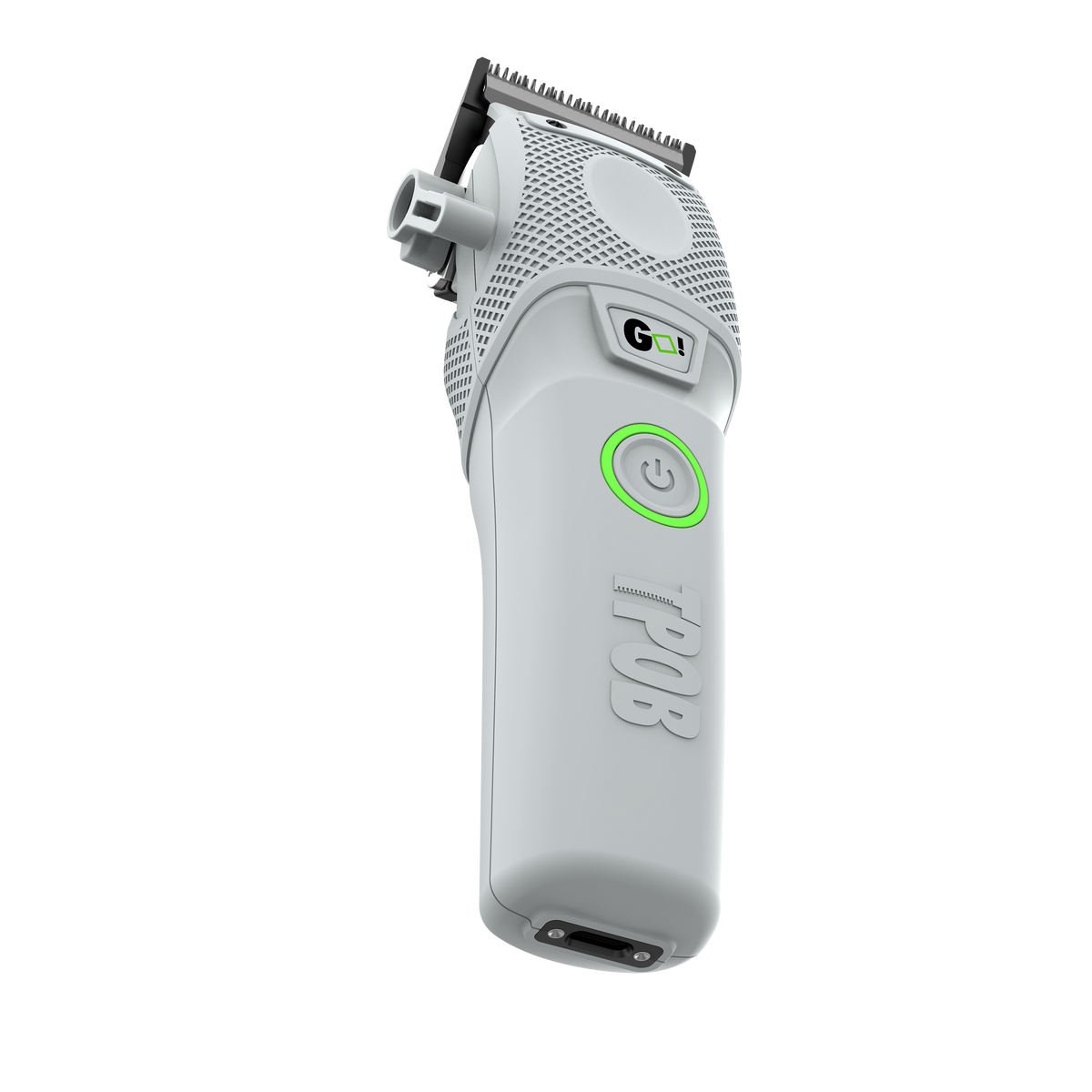 GO! Clipper (Playstation Grey Edition)
