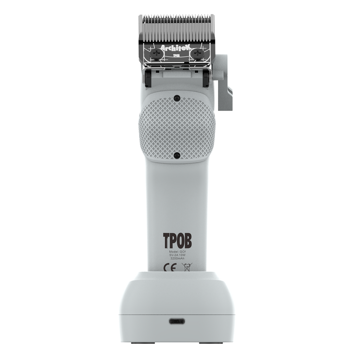 GO! Clipper (Playstation Grey Edition)