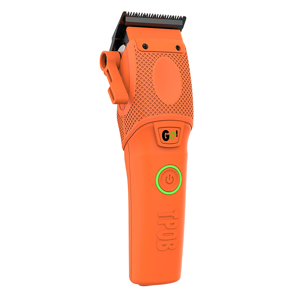 GO! Clipper (Orange Edition)