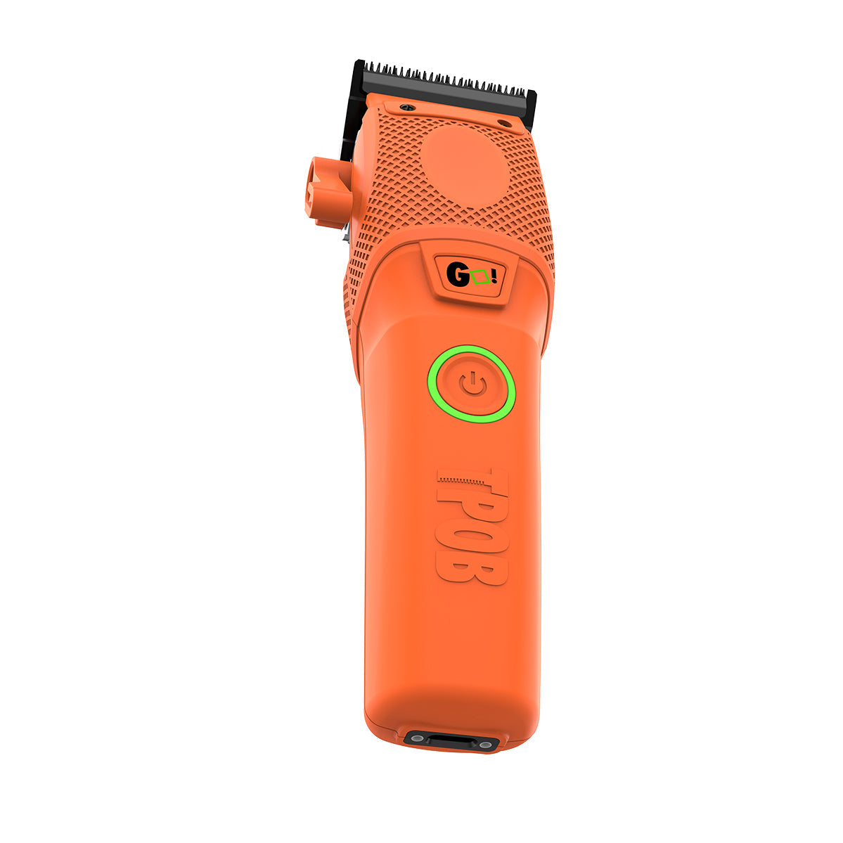 GO! Clipper (Orange Edition)